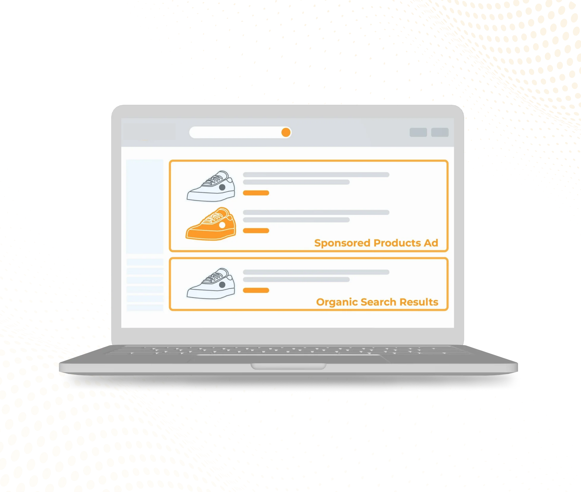 Amazon Ads Services Banner